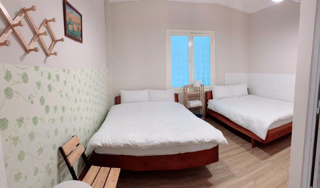 Apartament Pho Khong Nang Da Lat Zewnętrze zdjęcie