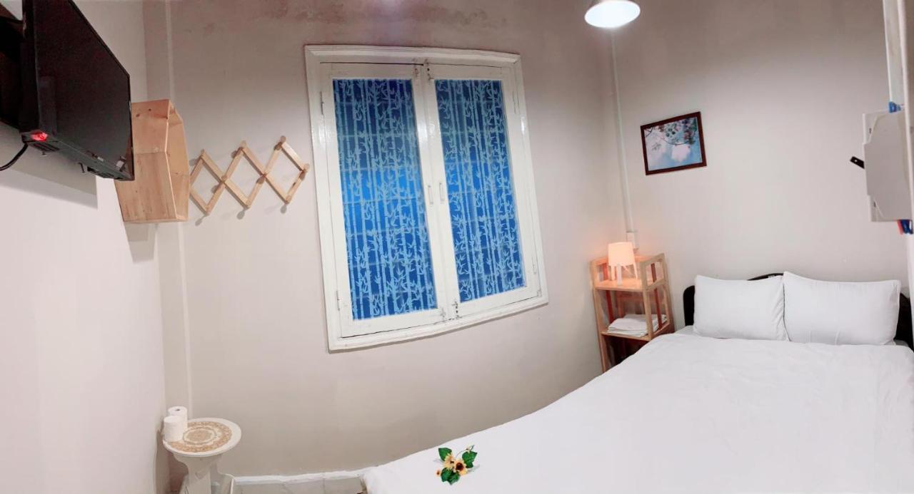 Apartament Pho Khong Nang Da Lat Zewnętrze zdjęcie