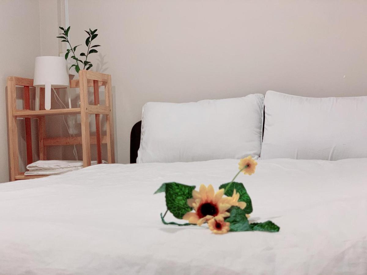 Apartament Pho Khong Nang Da Lat Zewnętrze zdjęcie